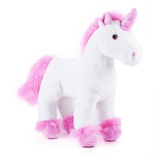 Obrázek z Jednorožec plyš 32cm 